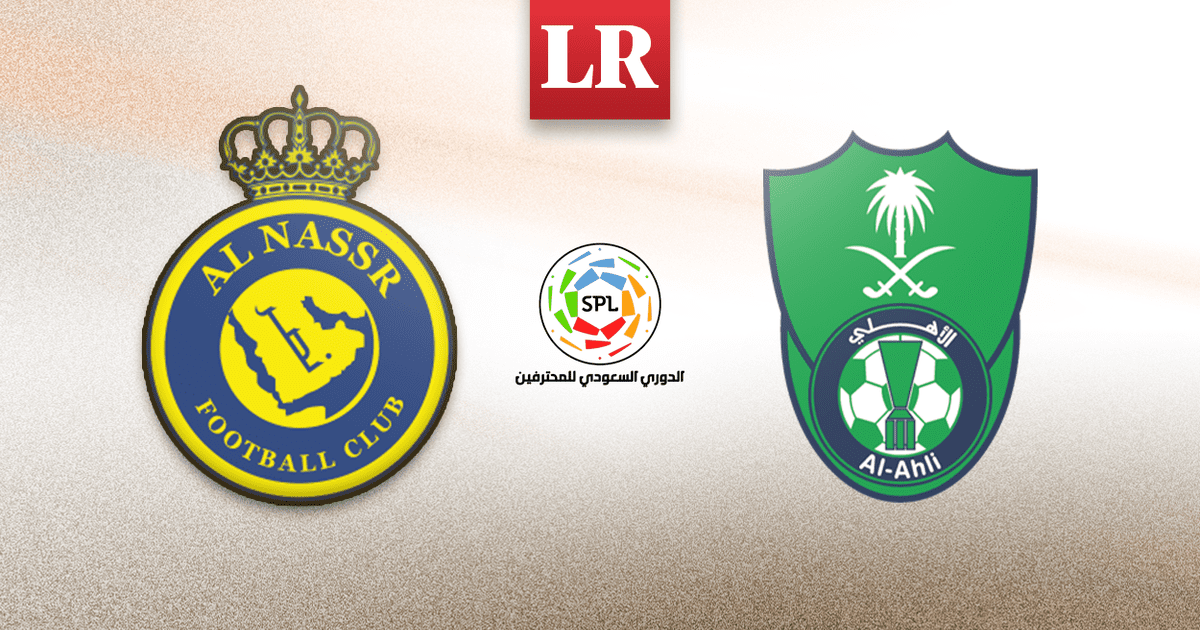 Al Nassr Vs Al Ahli Sc Live When And Where Can You Watch Cristiano