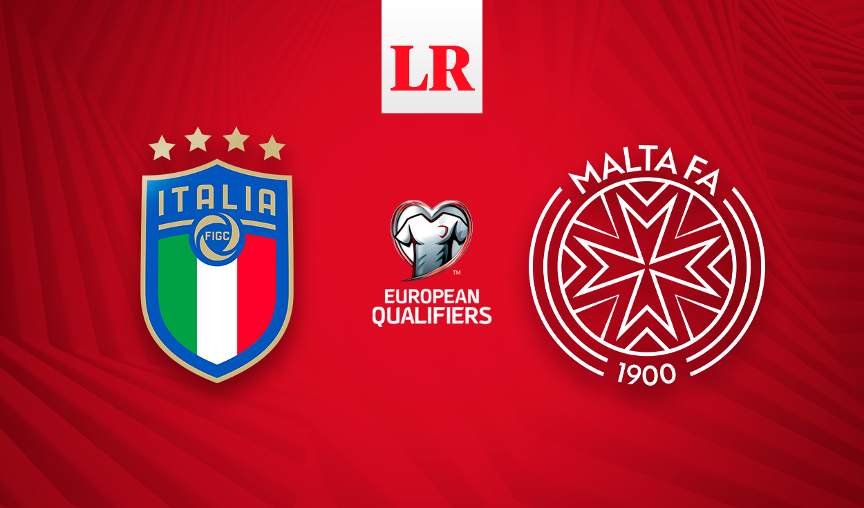 Italy Vs Malta Live Schedule And Tv Channel To Watch The Euro