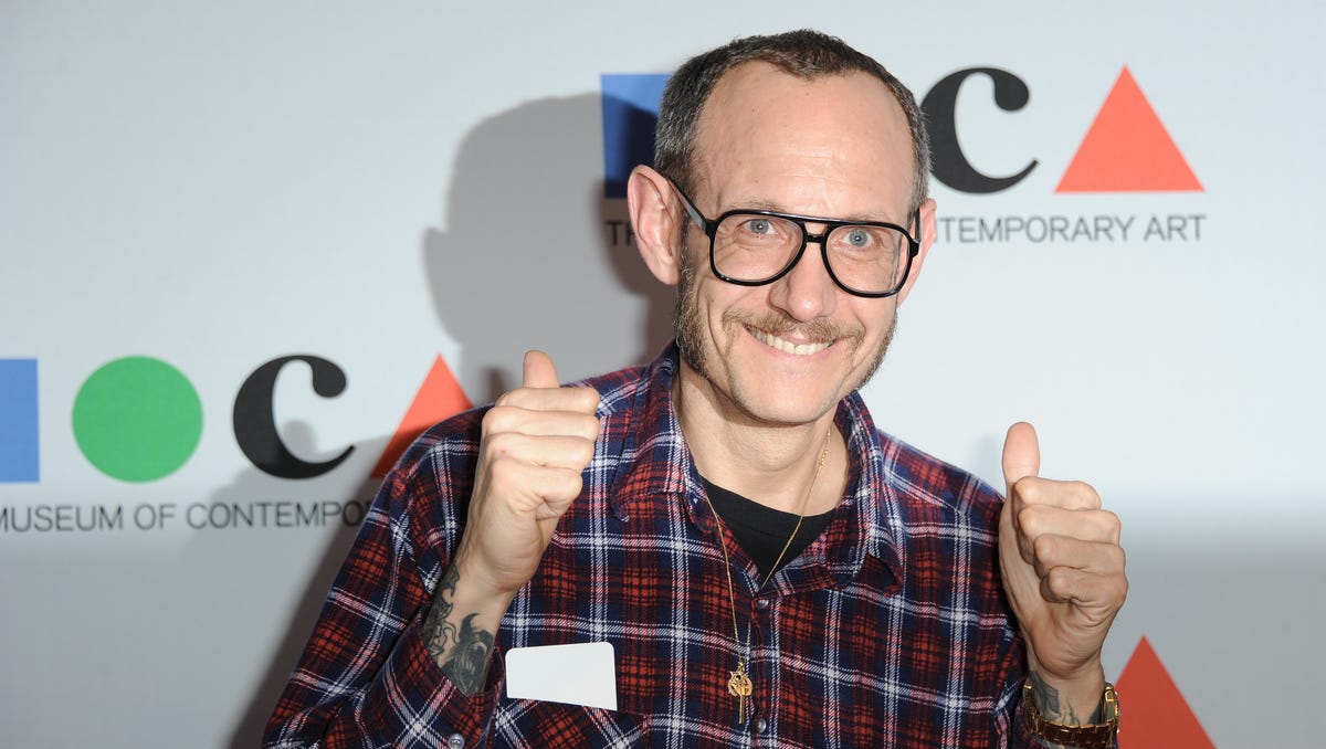Fashion Photographer Terry Richardson Accused Of Sexual Assault In New