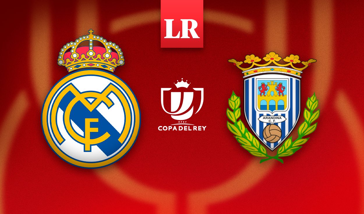 Real Madrid Vs Arandina LIVE When Do They Play And Where Can You Watch