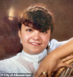 Stella Gonzalez was killed months later while walking with a friend