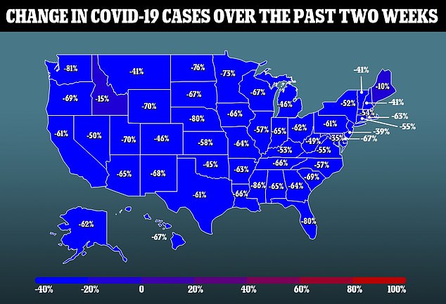 1646084892 51 Pfizer COVID 19 is only 12 effective against infection in children