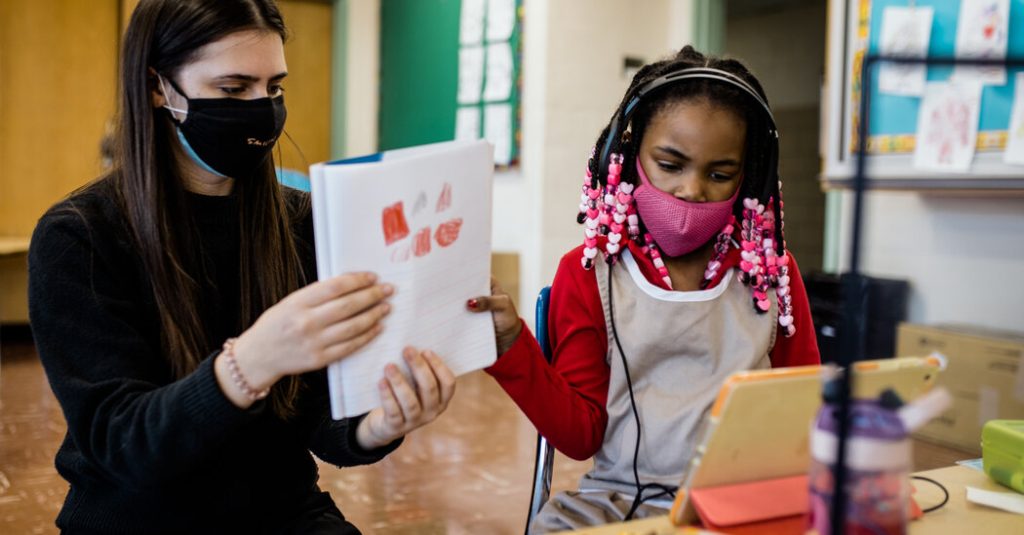 Maryland revokes state mask wearing school mandate