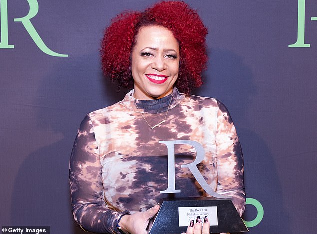 Nikole Hannah Jones blasts media for insidious racism after heavy coverage