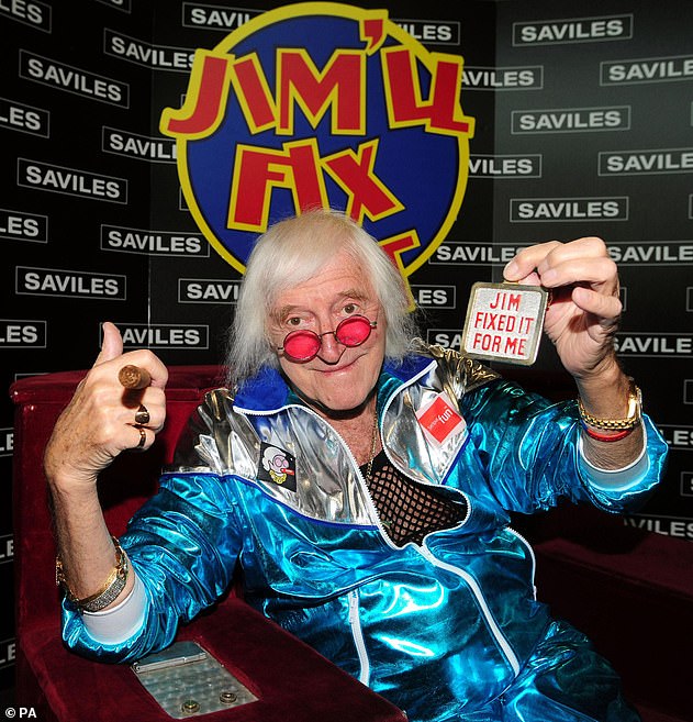 Despite Dame Janet's criticism of the BBC's respect for Savile, KPMG found 