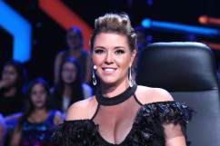 1647739384 40 Alicia Machado confesses that she is stunned by the success