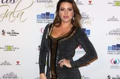 1647739384 423 Alicia Machado confesses that she is stunned by the success