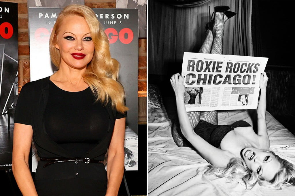 1648091591 Pamela Andersons Chicago debut in the Netflix documentary