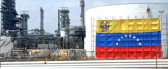 1648234813 Attack on Venezuelas thermoelectric complex foiled