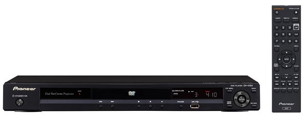 1648278868 875 Pioneer DV 410V DVD Player Review