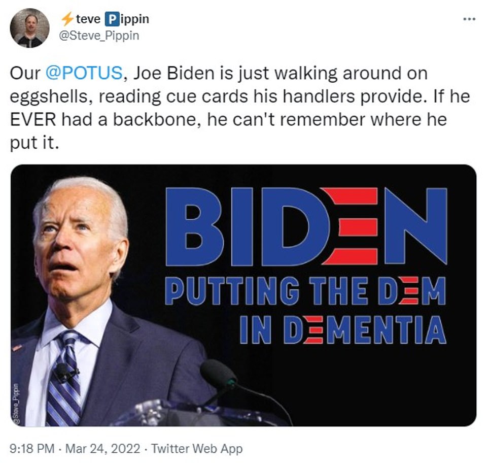 1648527857 539 Biden caught using cheat sheet as Rand Paul claims cue