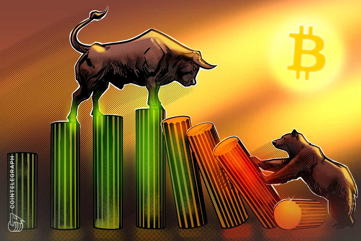 1648614399 A retest is expected but most analysts expect Bitcoin price