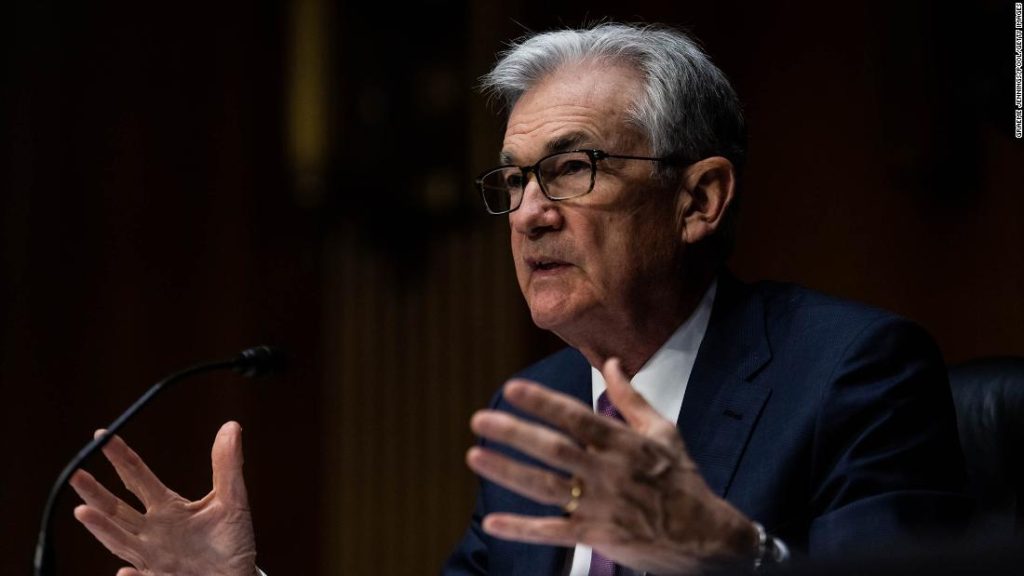 The Federal Reserve Raises Interest Rates For The First Time Since 2018 ...