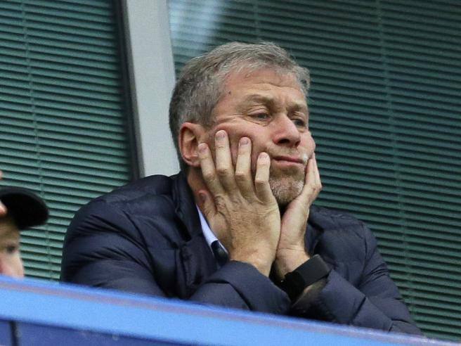 Abramovich Poisoning Symptoms Sickness also for Ukrainian delegates