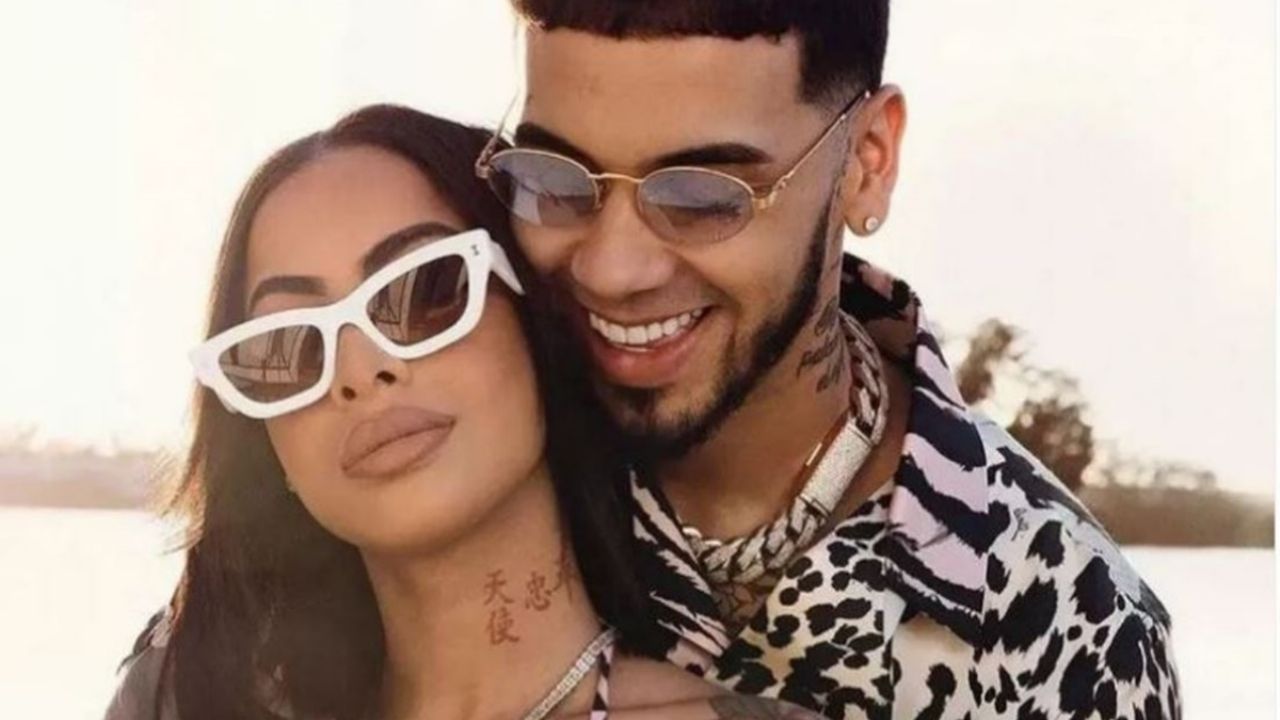 Anuel AA and Yailin La Mas Viral unleash breakup rumors