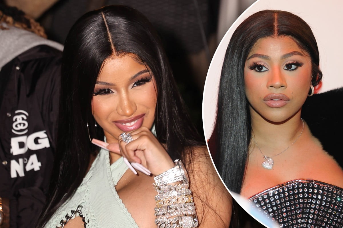 Cardi B and sister Hennessy Carolina win defamation lawsuit