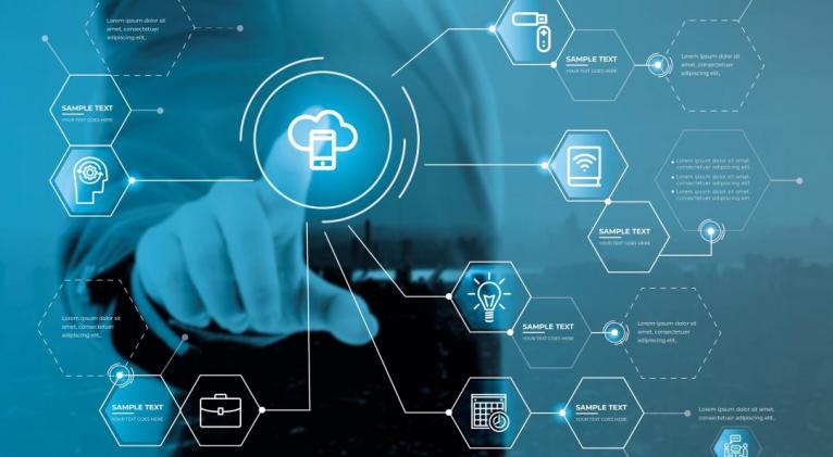 Computing 2022 Digitization for development