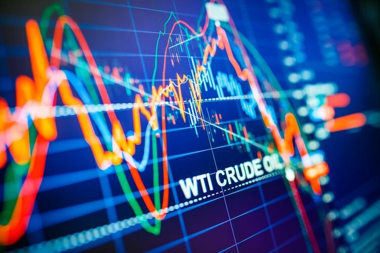 Energy stocks are falling along with oil prices IEA warns