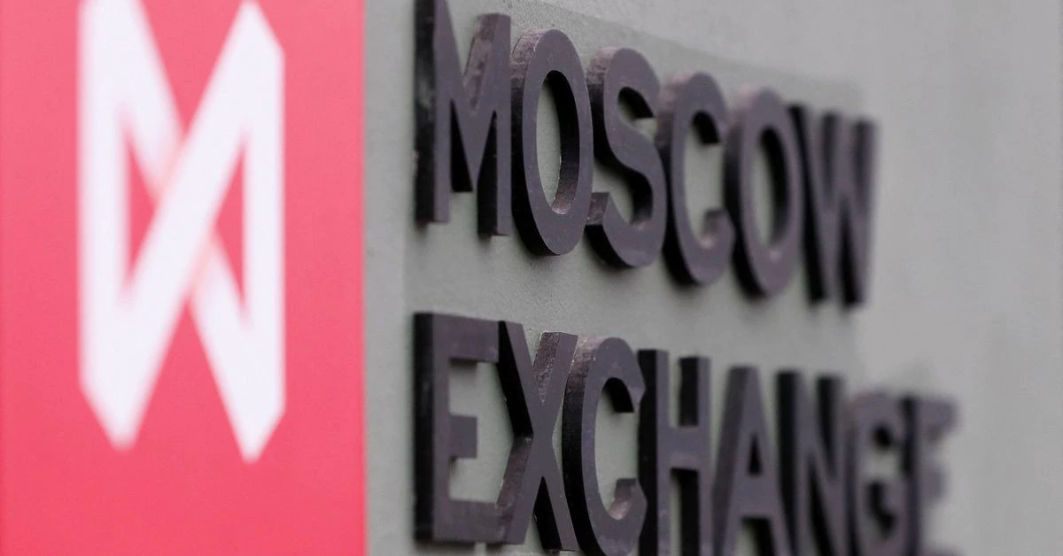 Foreigners banned the sale of Russian stocks as a market