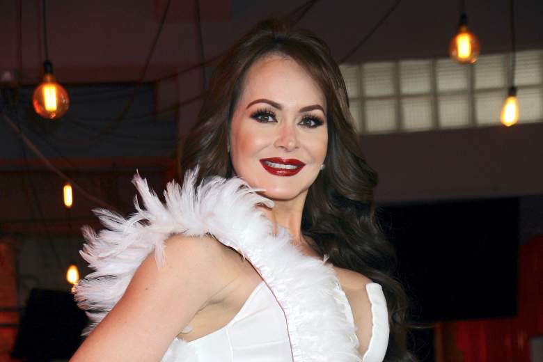 Gaby Spanic assured that she would not pay a single