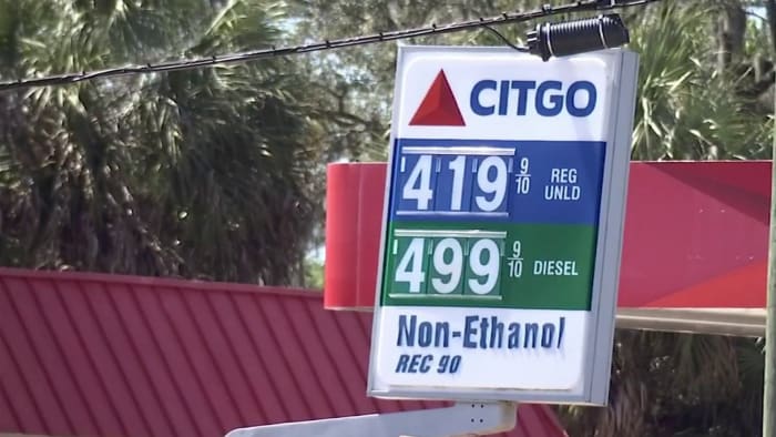 Heres How You Can Buy Gas Now But Pay Later