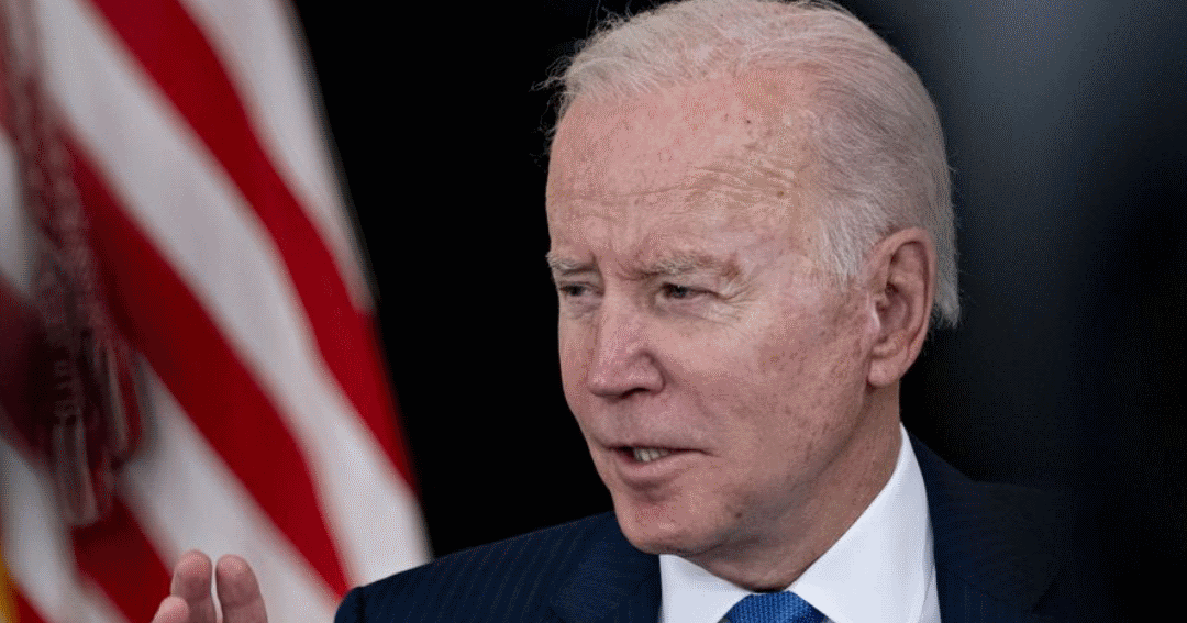 President Joe Biden proposes investing 9868 million in Central America