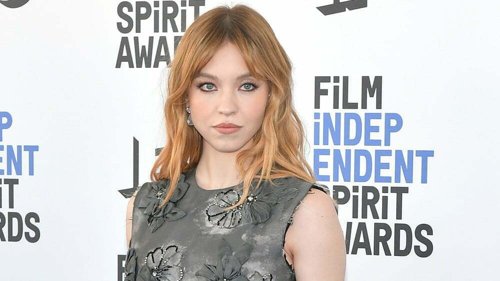 Sydney Sweeney