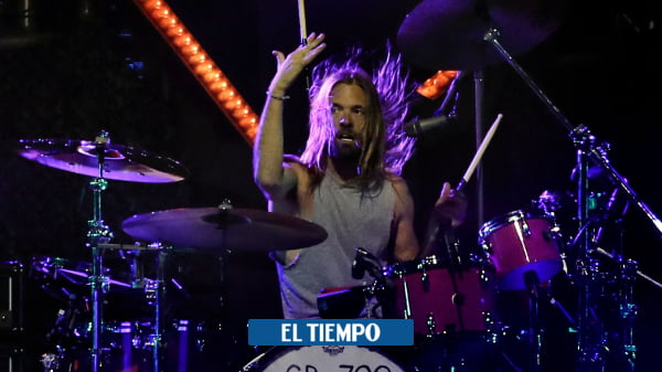 Taylor Hawkins used opioids marijuana and antidepressants prosecution music