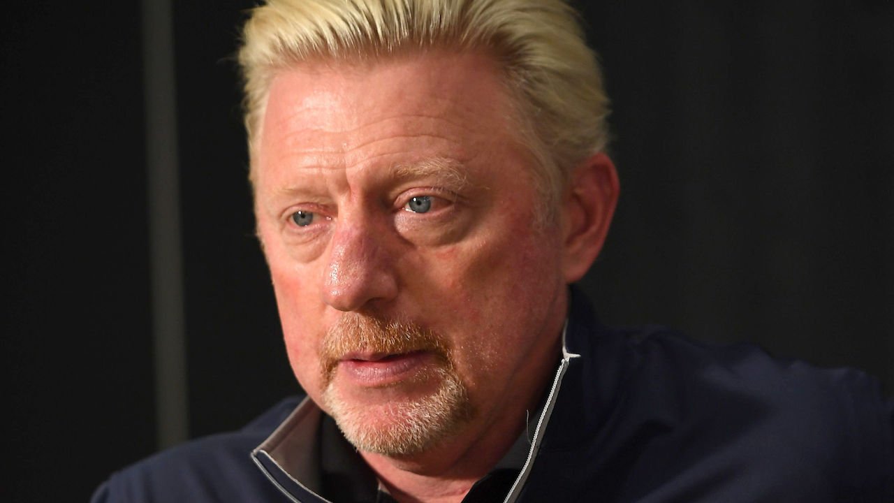 Tennis legend Boris Becker testifies for the first time in