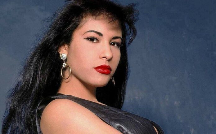 They Filter Out Chilling Images Of Selena Quintanilla's Corpse