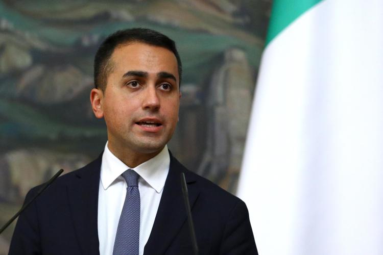 UkraineRussia war Di Maio Bidens crucial words