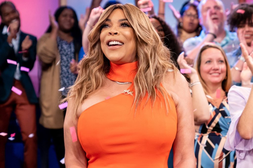 wendy williams show return