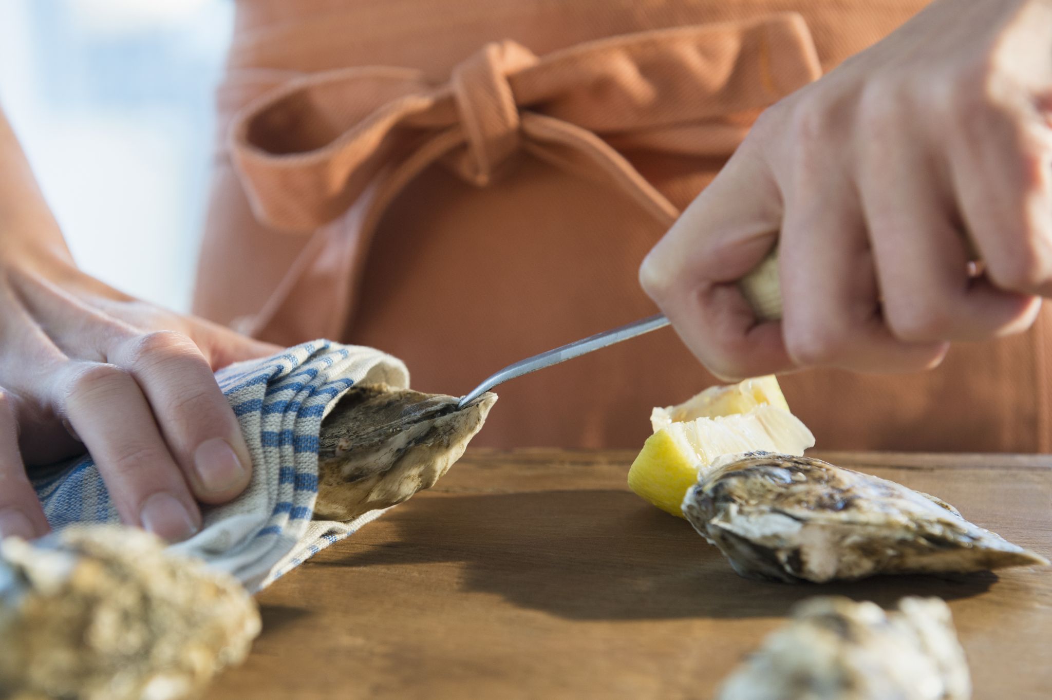 1649030780 Californians warned about oysters after dozens contracted norovirus