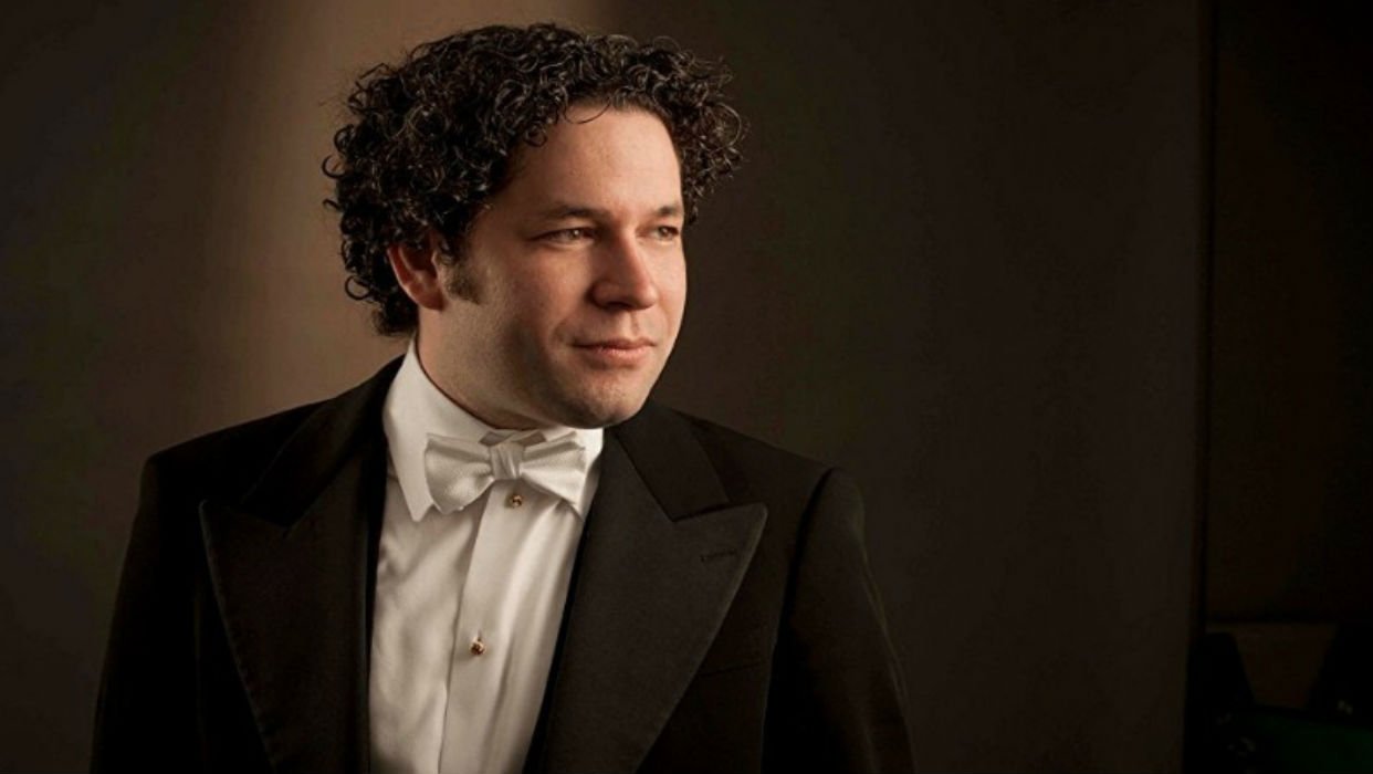 1649424583 The Pain and the Glory of Gustavo Dudamel hits US