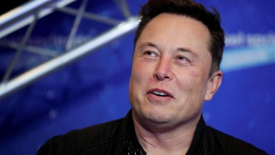 1649661281 Elon Musk decides against joining Twitters board of directors