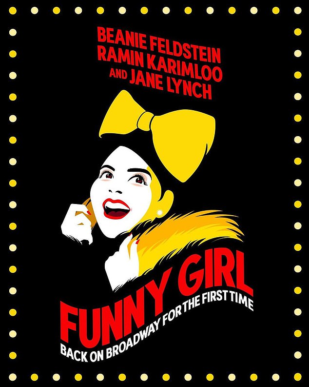 Coming Soon: Although the film led to a critically ravaged 1975 sequel called Funny Lady, the show has never before been revived on the Great White Way