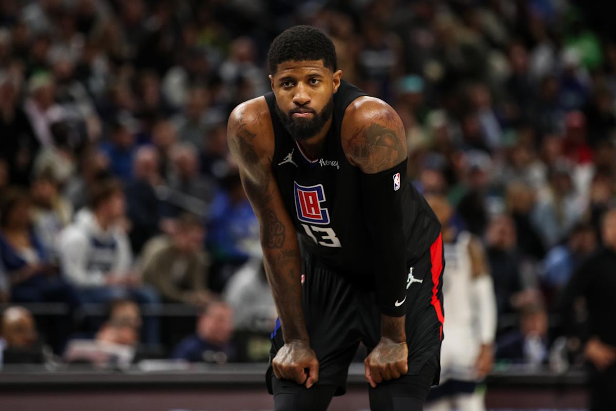 1650046941 Paul George is out against Pelicans due to COVID protocols