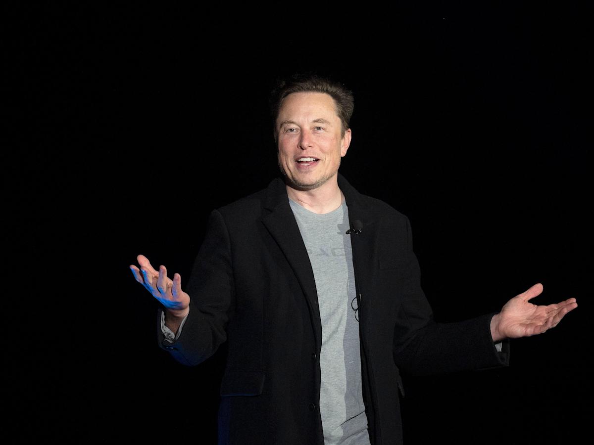 1650250161 The amount of data Elon Musk would have access to