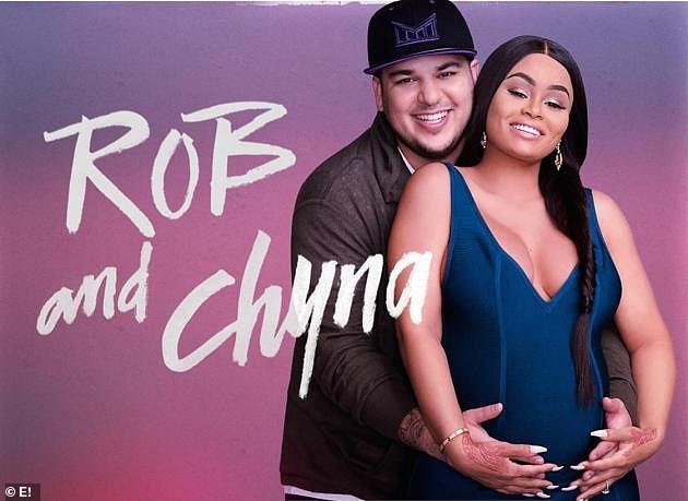 Chyna is accusing the Kardashians of canceling their hit reality show Rob and Chyna