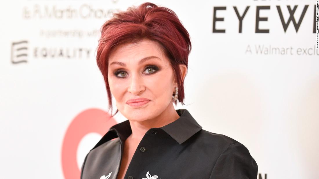 1650943910 Sharon Osbourne shares her experience after a facelift quotfrighteningquot