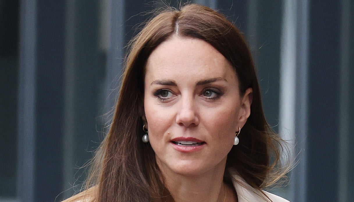 1651153820 Kate Middleton Queen rehearsal but the look is a fatal