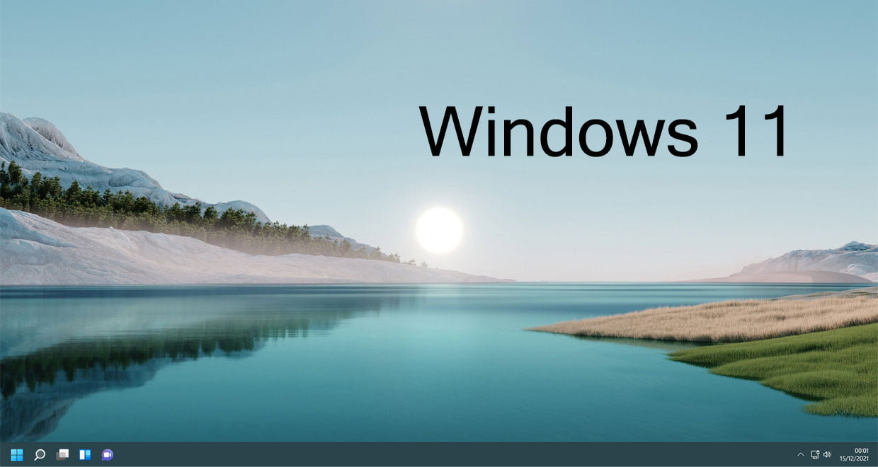 1651173706 Windows 11 Microsoft does not meet the minimum system requirements