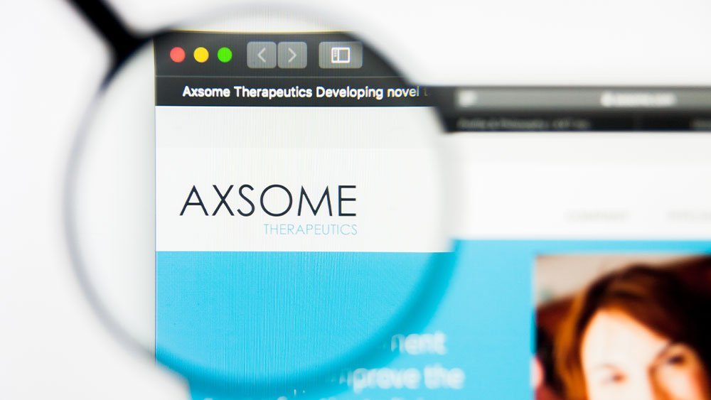 AXSM stock surges as first FDA approval imminent