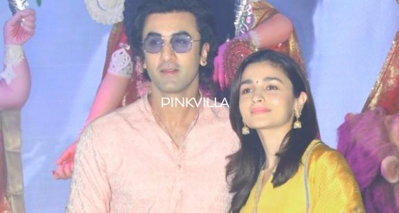 Ahead of Ranbir Kapoor and Alia Bhatts wedding the couples