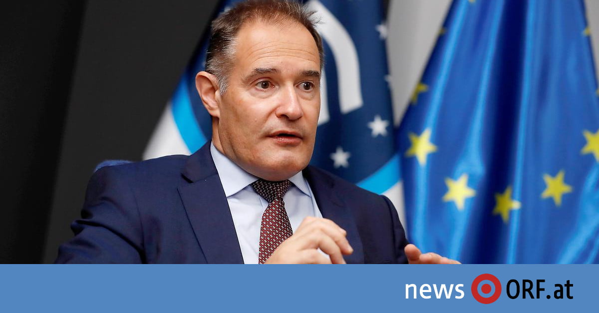 Allegations of resistance Frontex boss Leggeri resigns