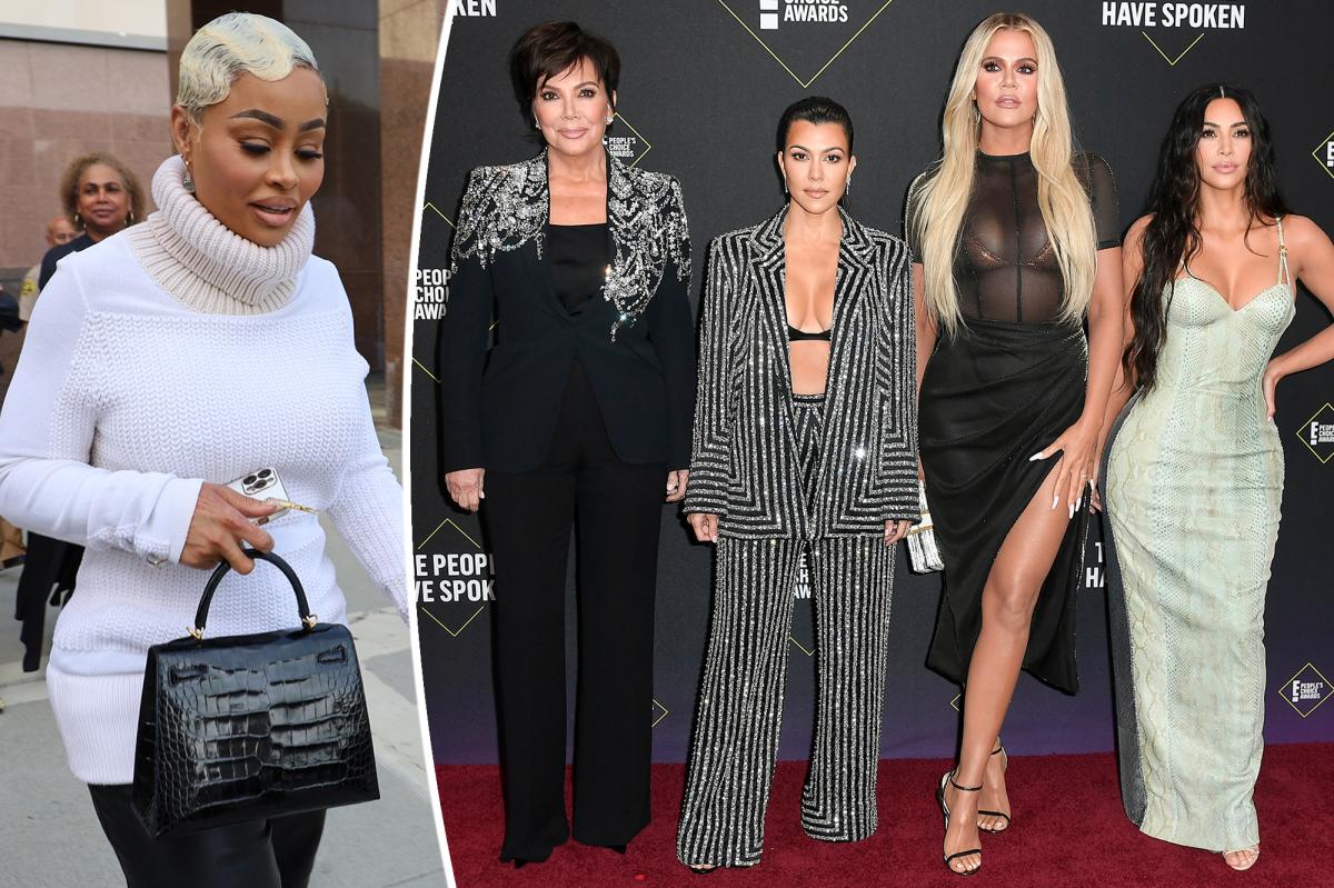 Blac Chynas attorney accuses Kardashians of gaslighting in closing arguments