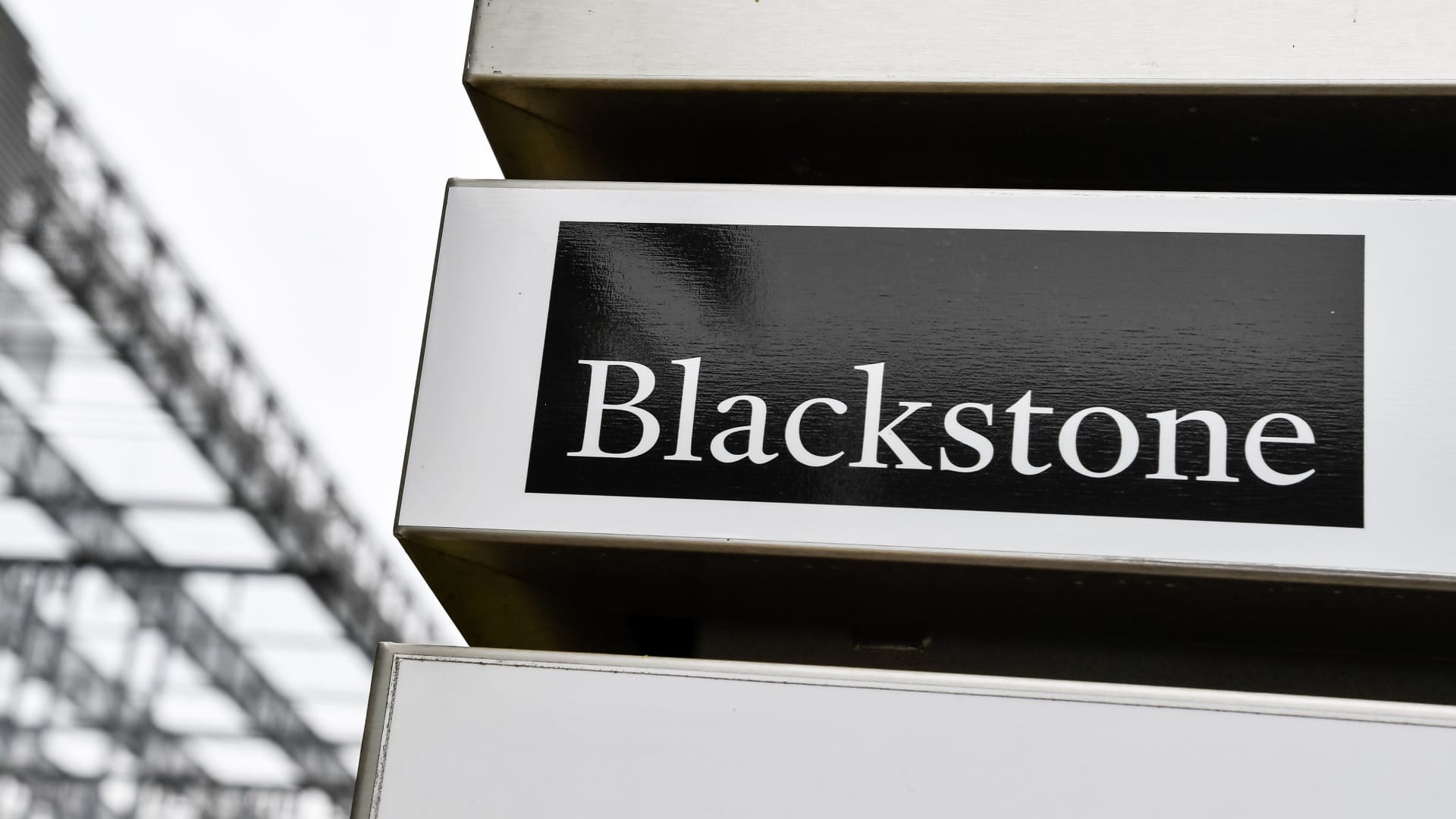 Blackstone buys American Campus Communities for nearly 13 billion