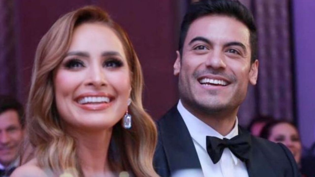 Carlos Rivera breaks the silence and shares shocking news Did