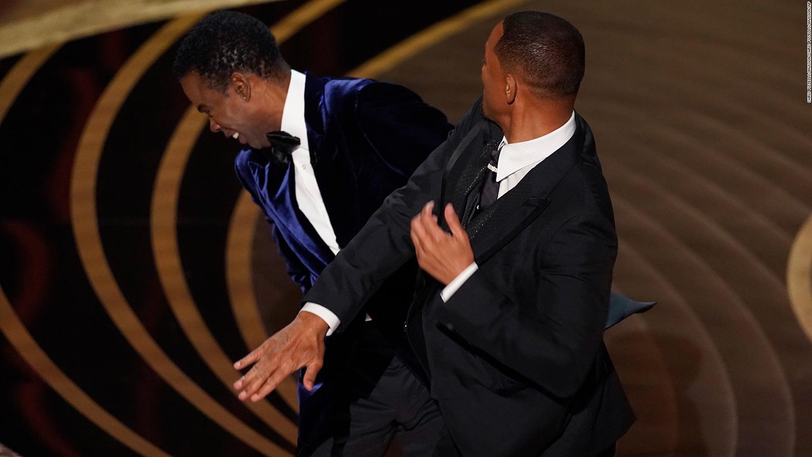 Chris Rock didnt want Will Smith removed from Oscars says