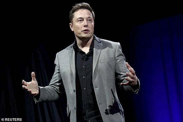 Elon Musk WILL launch a takeover bid for Twitter